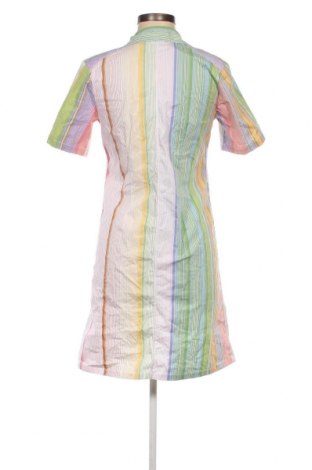 Kleid Authentic Clothing Company, Größe M, Farbe Mehrfarbig, Preis 11,50 €