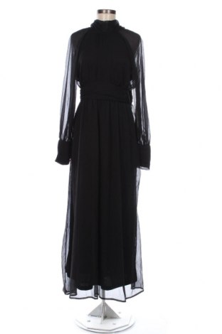 Kleid Aware by Vero Moda, Größe M, Farbe Schwarz, Preis 27,84 €