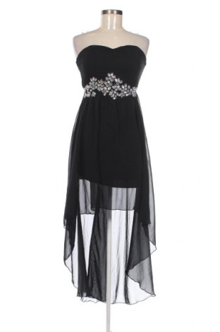 Φόρεμα Ax Paris, Μέγεθος S, Χρώμα Μαύρο, Τιμή 35,81 €