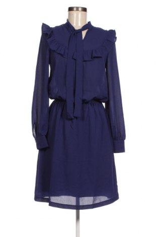 Kleid BIALCON, Größe S, Farbe Blau, Preis 15,91 €