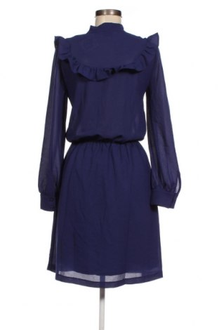 Kleid BIALCON, Größe S, Farbe Blau, Preis € 12,49