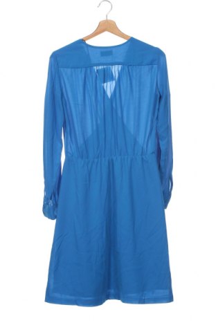 Šaty  BIALCON, Velikost XS, Barva Modrá, Cena  606,00 Kč