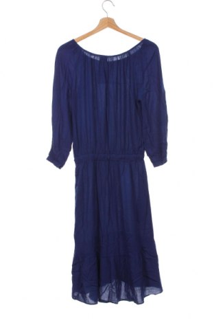 Šaty  BIALCON, Velikost XS, Barva Modrá, Cena  400,00 Kč