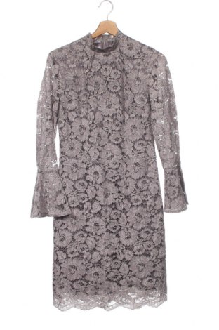 Kleid BIALCON, Größe XS, Farbe Grau, Preis € 15,91