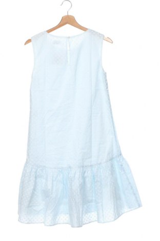 Kleid BIALCON, Größe XS, Farbe Blau, Preis 15,91 €