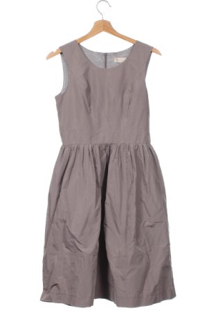Kleid BIALCON, Größe XS, Farbe Grau, Preis 15,91 €