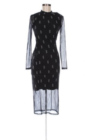 Φόρεμα BOSS, Μέγεθος S, Χρώμα Μαύρο, Τιμή 98,20 €