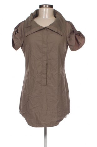 Kleid BOSS, Größe M, Farbe Braun, Preis 74,18 €