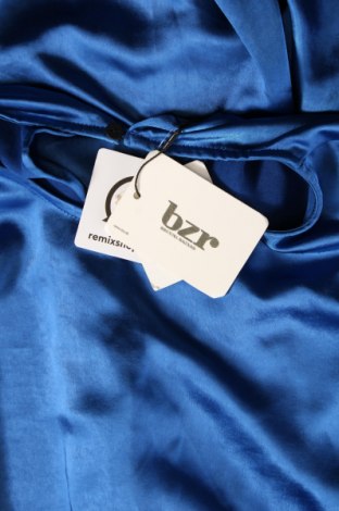 Šaty  BZR Bruuns Bazaar, Velikost L, Barva Modrá, Cena  2 131,00 Kč