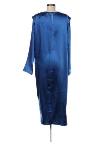 Φόρεμα BZR Bruuns Bazaar, Μέγεθος L, Χρώμα Μπλέ, Τιμή 86,11 €