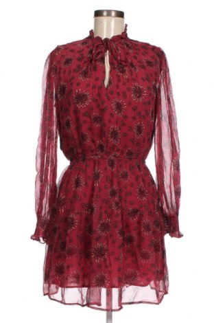 Φόρεμα Ba&sh, Μέγεθος S, Χρώμα Κόκκινο, Τιμή 51,89 €