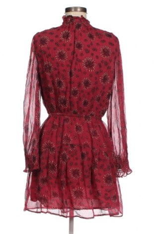 Kleid Ba&sh, Größe S, Farbe Rot, Preis 49,90 €