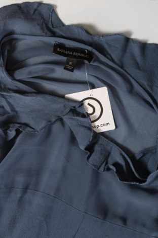Kleid Banana Republic, Größe M, Farbe Blau, Preis € 30,09