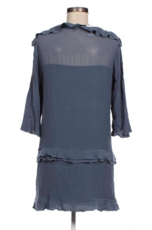 Kleid Banana Republic, Größe M, Farbe Blau, Preis 30,09 €