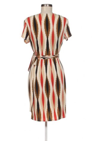 Kleid Banana Republic, Größe M, Farbe Mehrfarbig, Preis 23,91 €