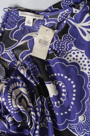 Kleid Banana Republic, Größe S, Farbe Blau, Preis 65,07 €