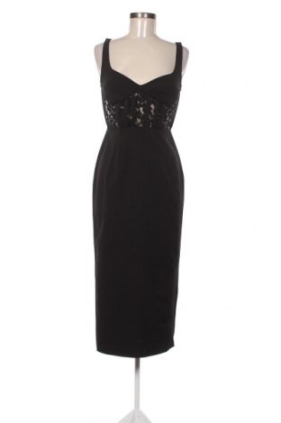 Šaty  Bardot, Veľkosť M, Farba Čierna, Cena  111,51 €