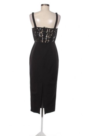 Rochie Bardot, Mărime M, Culoare Negru, Preț 556,12 Lei