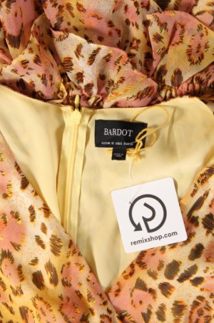 Φόρεμα Bardot, Μέγεθος M, Χρώμα Πολύχρωμο, Τιμή 42,00 €