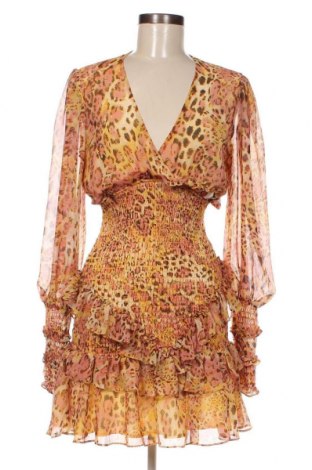 Φόρεμα Bardot, Μέγεθος M, Χρώμα Πολύχρωμο, Τιμή 42,00 €