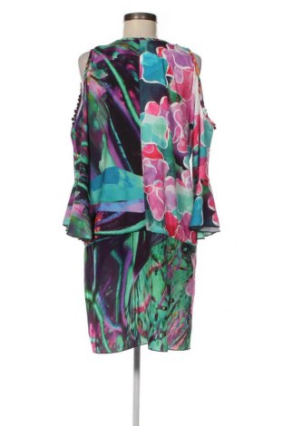 Rochie Be Happy, Mărime M, Culoare Multicolor, Preț 65,62 Lei