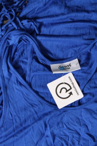 Kleid Beach Time, Größe M, Farbe Blau, Preis € 8,45