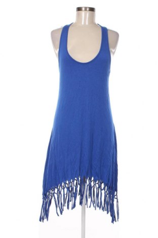 Kleid Beach Time, Größe M, Farbe Blau, Preis 8,90 €