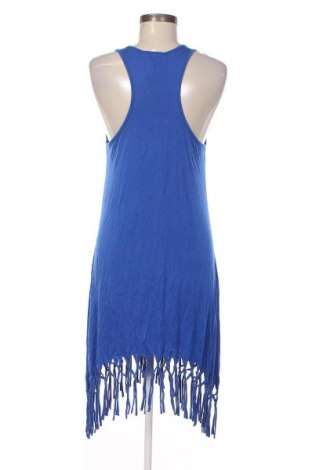 Kleid Beach Time, Größe M, Farbe Blau, Preis 8,45 €
