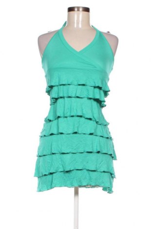 Kleid Beach Time, Größe XS, Farbe Grün, Preis 15,68 €