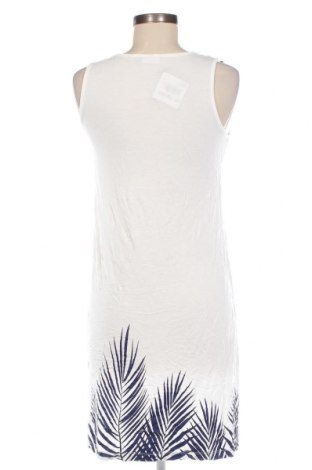 Kleid Beach Time, Größe M, Farbe Weiß, Preis € 10,90