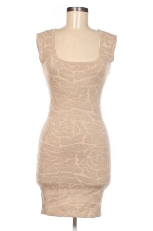 Φόρεμα Bebe, Μέγεθος S, Χρώμα Χρυσαφί, Τιμή 29,69 €