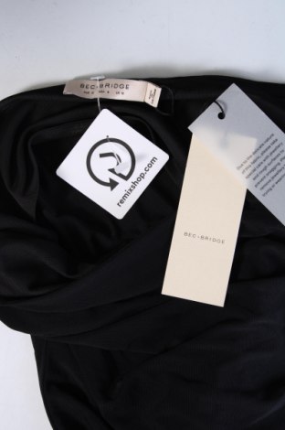 Φόρεμα Bec + Bridge, Μέγεθος XL, Χρώμα Μαύρο, Τιμή 165,98 €