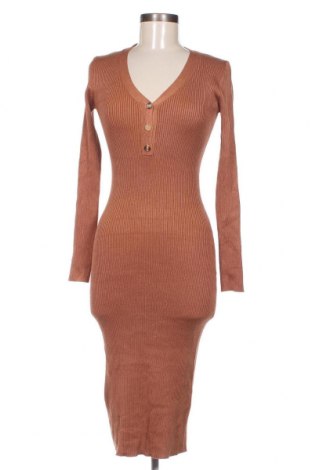 Kleid Beginning Boutique, Größe M, Farbe Braun, Preis € 18,37