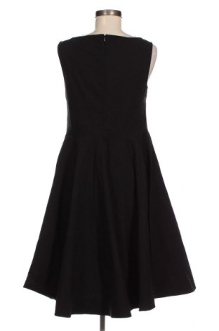 Φόρεμα Belle Poque, Μέγεθος XL, Χρώμα Μαύρο, Τιμή 22,61 €