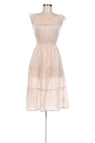 Šaty  Bellerose, Velikost M, Barva Vícebarevné, Cena  3 013,00 Kč