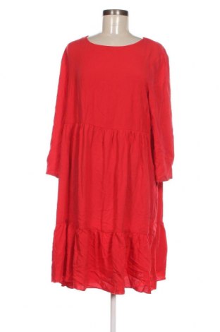 Kleid Beloved, Größe L, Farbe Rot, Preis € 9,00