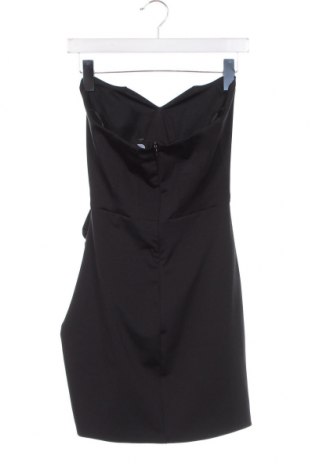 Kleid Bershka, Größe M, Farbe Schwarz, Preis 19,29 €