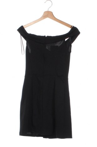 Φόρεμα Bershka, Μέγεθος S, Χρώμα Μαύρο, Τιμή 21,90 €