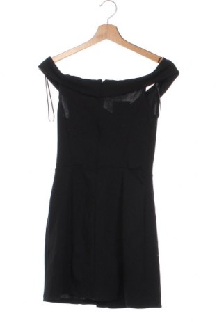 Rochie Bershka, Mărime S, Culoare Negru, Preț 104,73 Lei