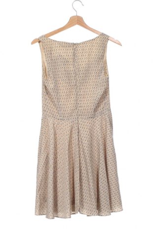 Φόρεμα Bershka, Μέγεθος M, Χρώμα  Μπέζ, Τιμή 9,30 €
