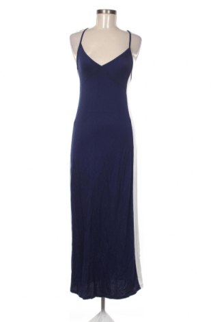 Kleid Bershka, Größe S, Farbe Blau, Preis 8,46 €
