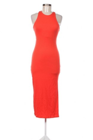 Φόρεμα Bershka, Μέγεθος M, Χρώμα Κόκκινο, Τιμή 16,32 €