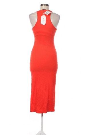 Šaty  Bershka, Veľkosť M, Farba Červená, Cena  15,60 €
