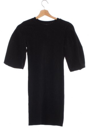 Rochie Bershka, Mărime XS, Culoare Negru, Preț 14,99 Lei