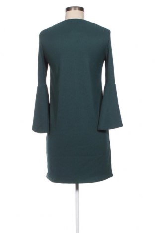 Rochie Bershka, Mărime S, Culoare Verde, Preț 42,93 Lei