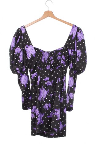 Šaty  Bershka, Velikost XS, Barva Vícebarevné, Cena  210,00 Kč