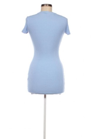 Šaty  Bershka, Velikost S, Barva Modrá, Cena  240,00 Kč