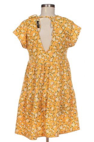 Kleid Bershka, Größe M, Farbe Mehrfarbig, Preis 8,90 €