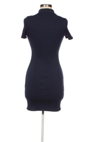 Šaty  Bershka, Veľkosť S, Farba Modrá, Cena  8,55 €