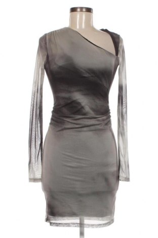 Kleid Bershka, Größe M, Farbe Mehrfarbig, Preis 24,00 €